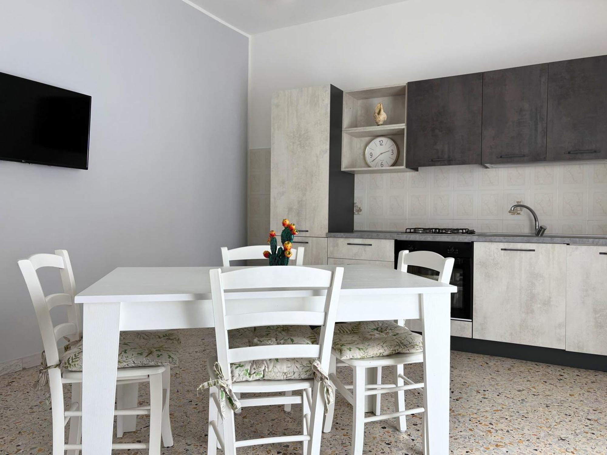 Nausicaa Beach And Town Agropoli Exterior photo